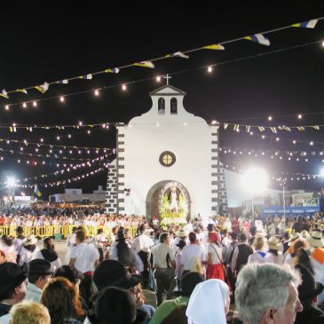 Lanzarote Festivals